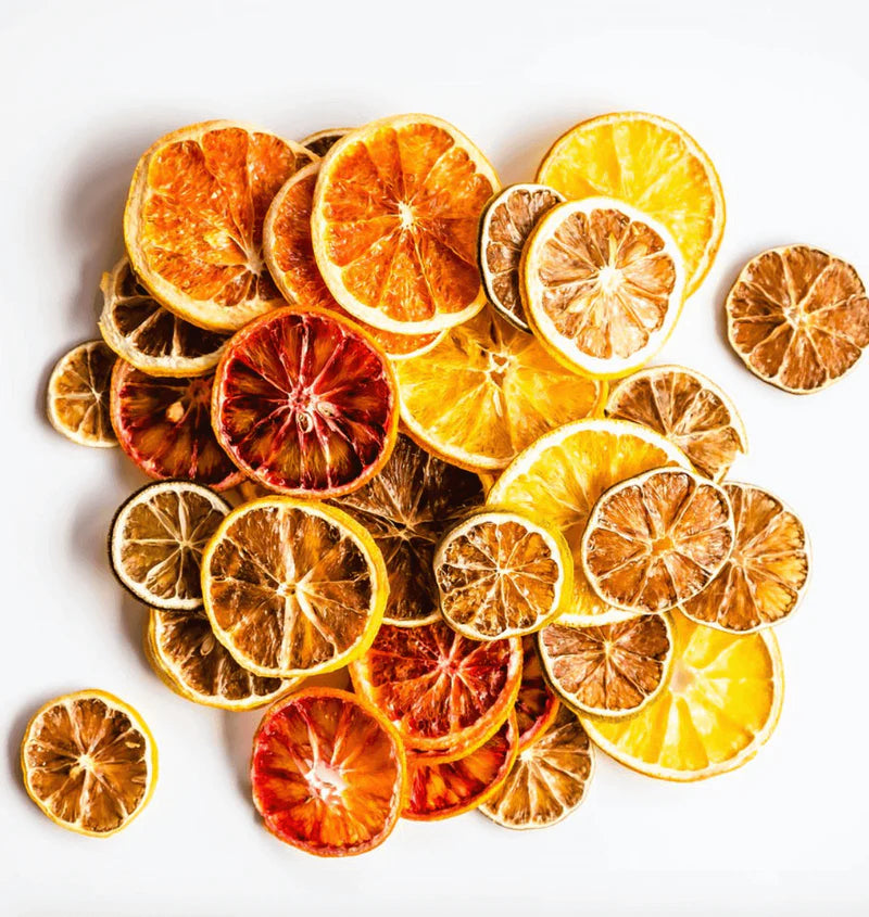 Dehydrated Orange- Multipurpose